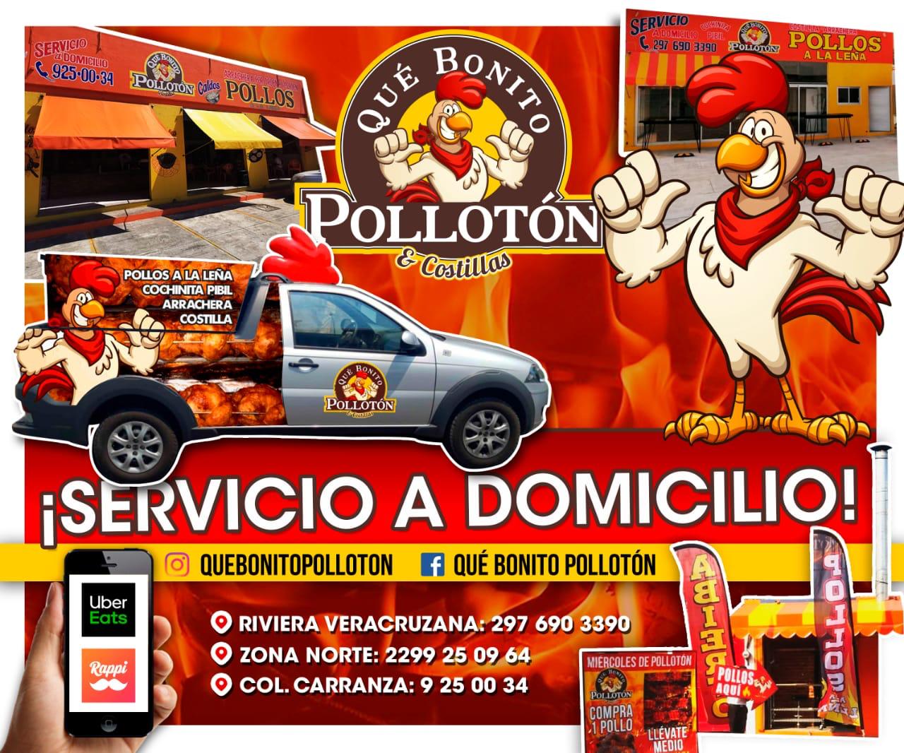 Espacio publicitario: tu negocio aquí