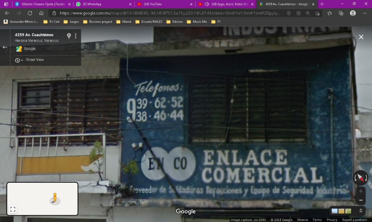 Espacio publicitario: tu negocio aquí