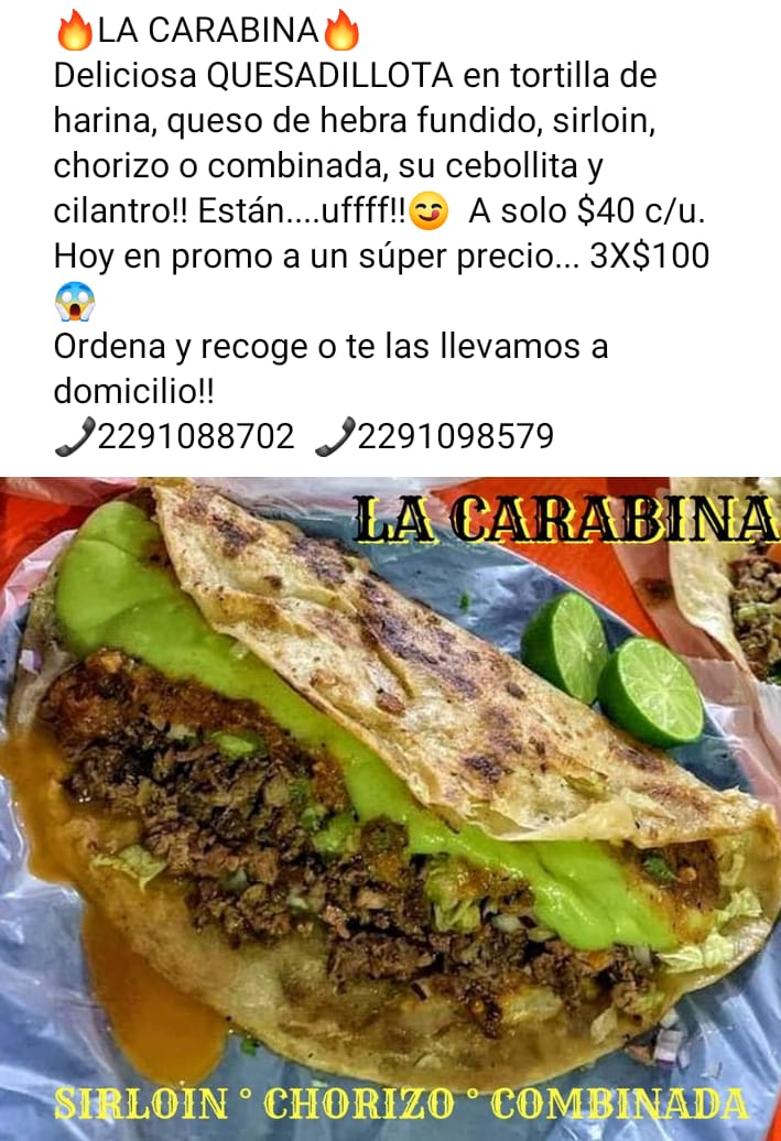 Espacio publicitario: tu negocio aquí