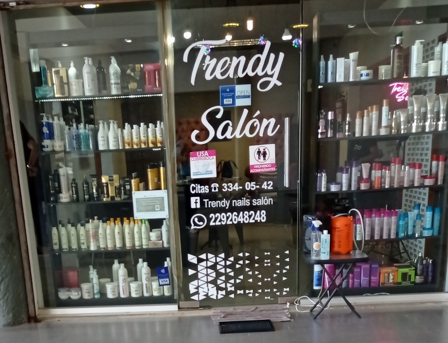 Espacio publicitario: tu negocio aquí