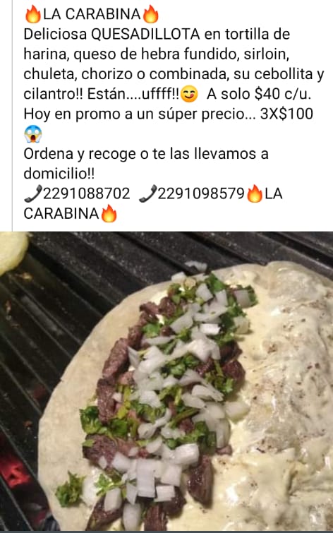 Espacio publicitario: tu negocio aquí
