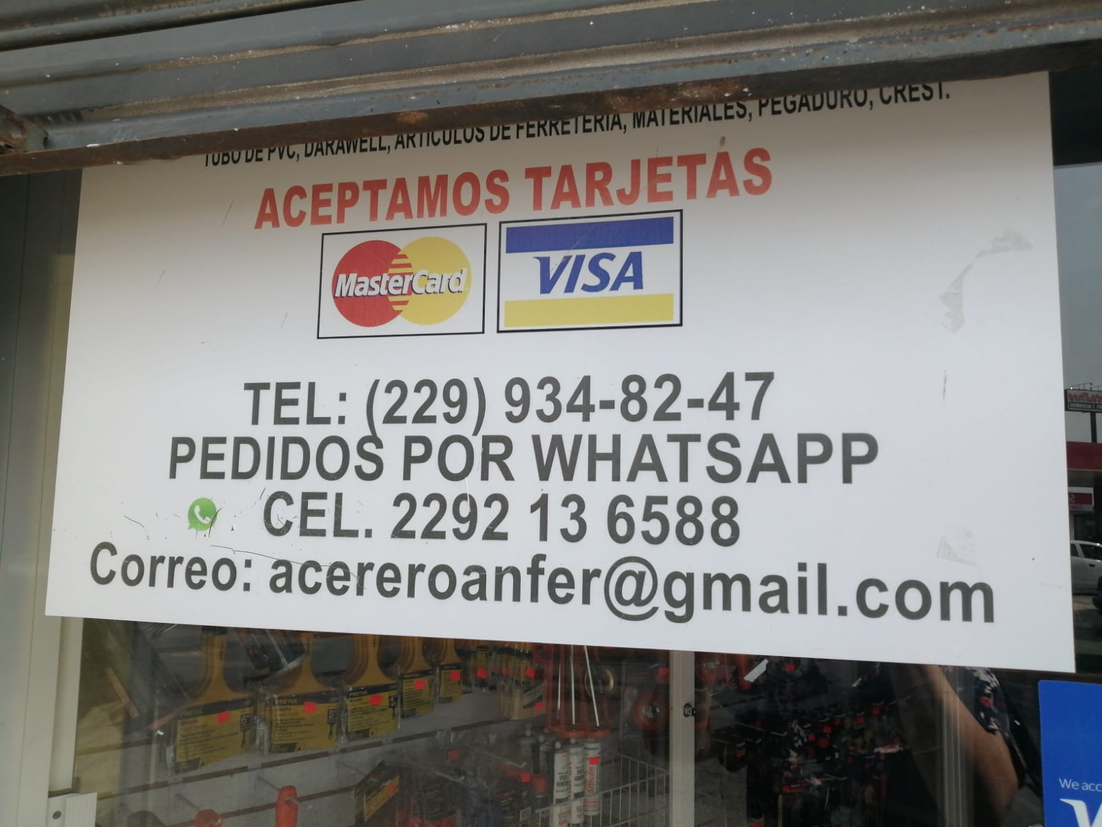 Espacio publicitario: tu negocio aquí