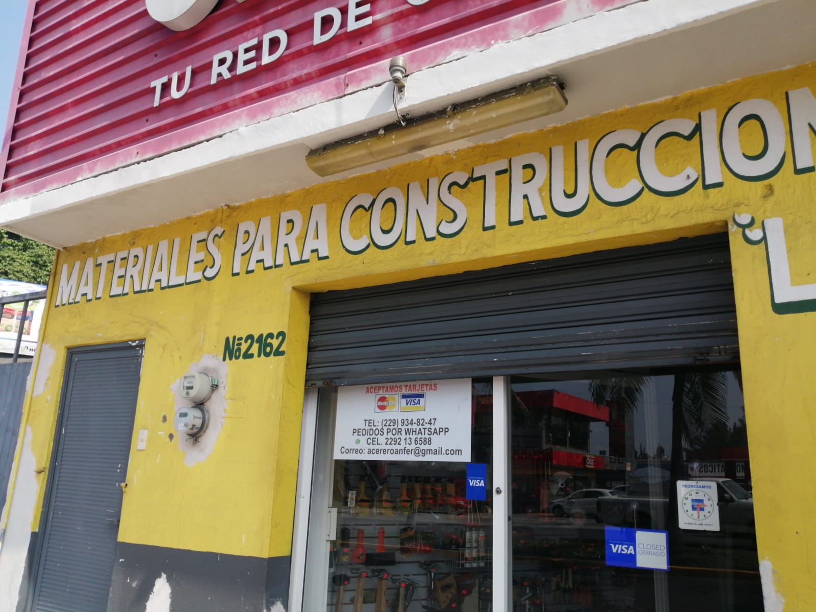 Espacio publicitario: tu negocio aquí