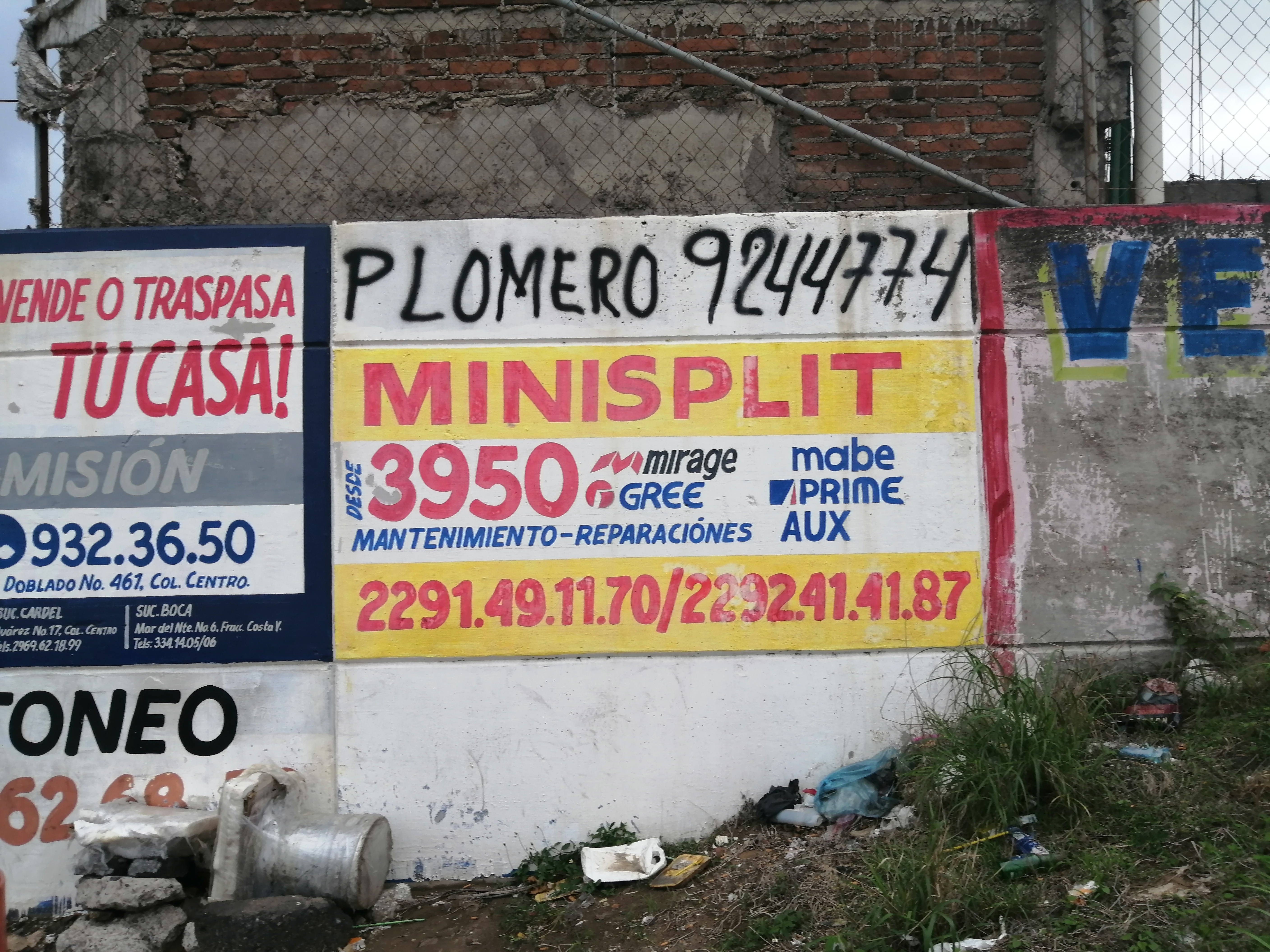 Espacio publicitario: tu negocio aquí