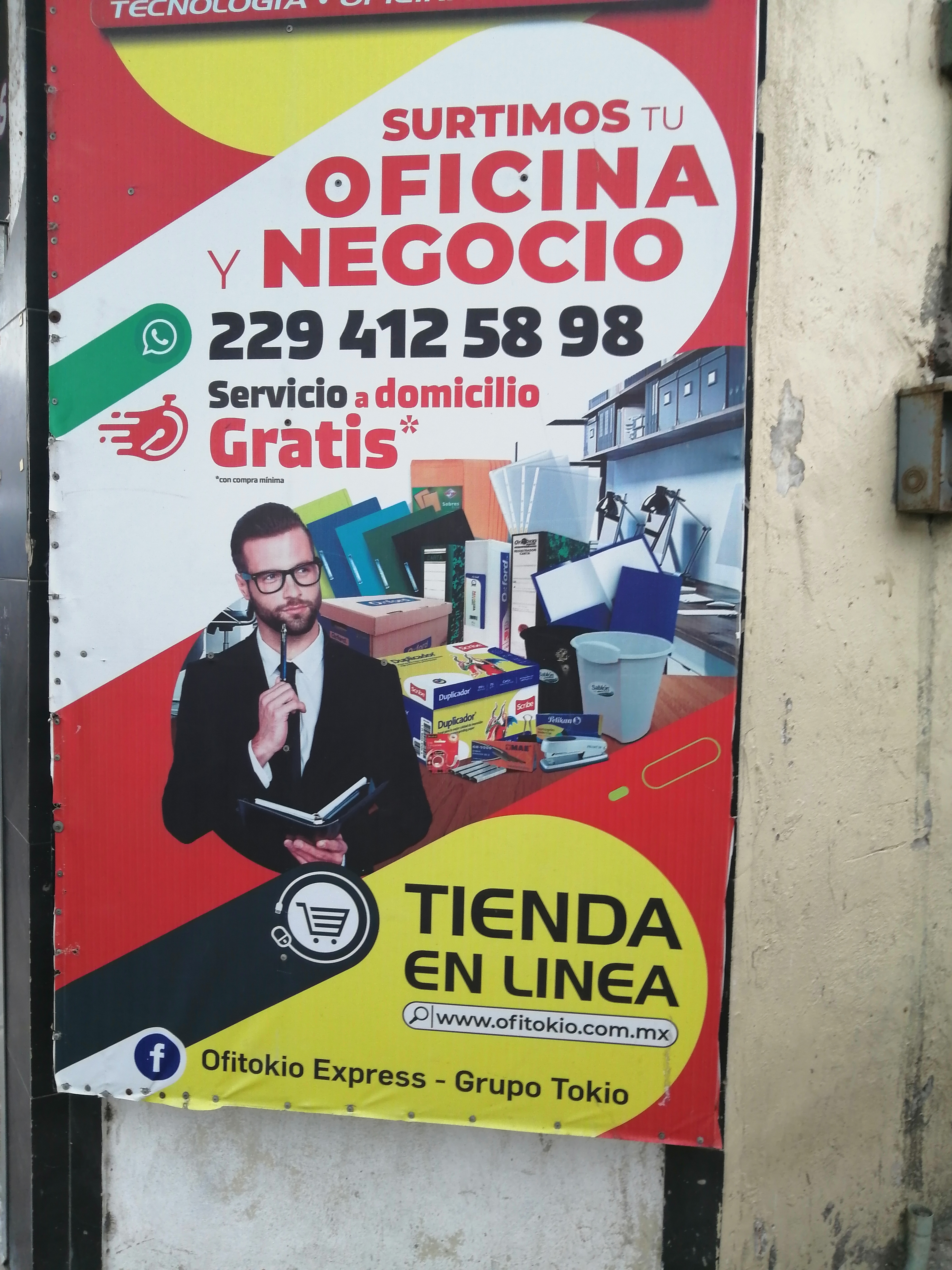 Espacio publicitario: tu negocio aquí