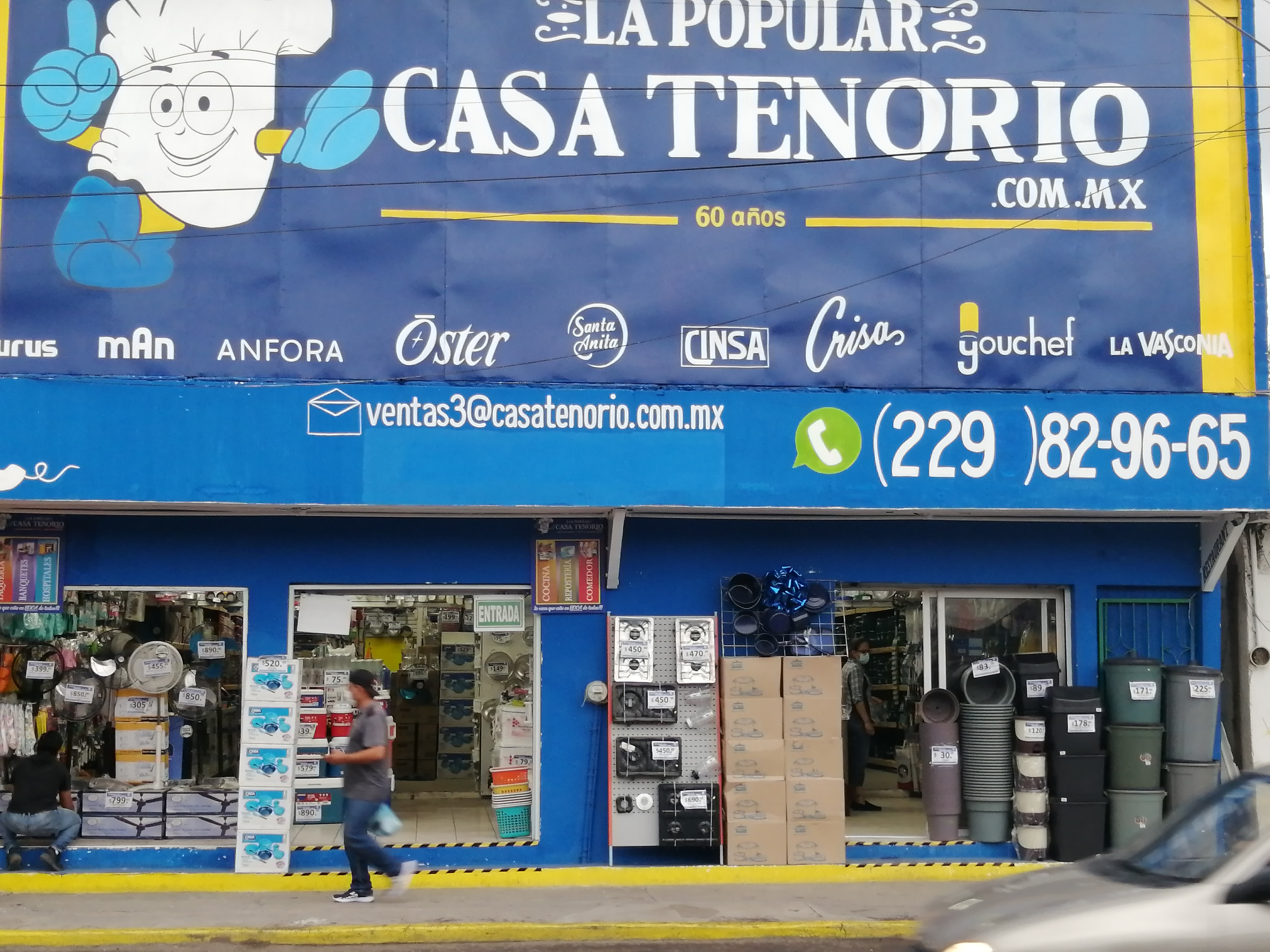 Espacio publicitario: tu negocio aquí