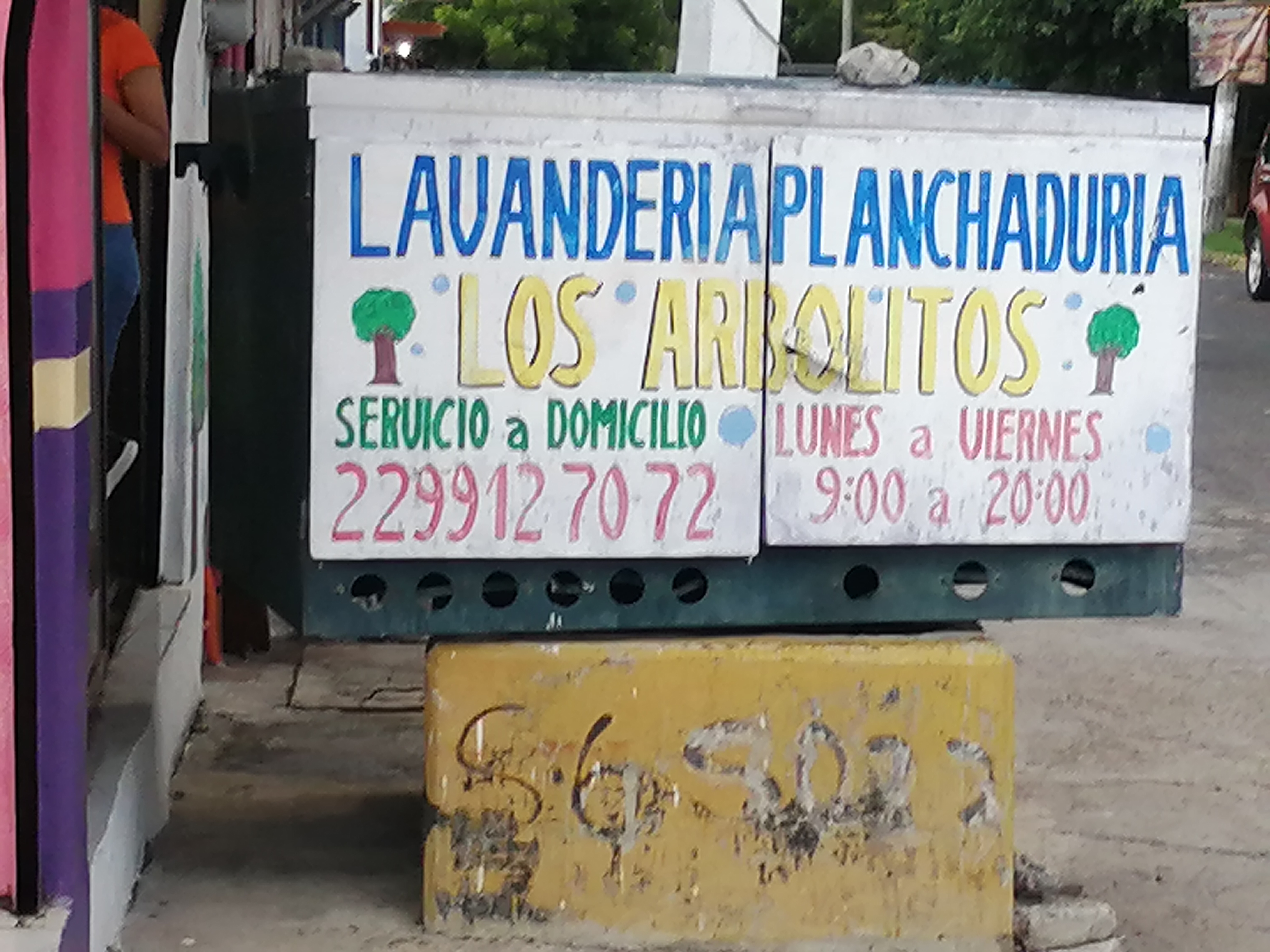 Espacio publicitario: tu negocio aquí