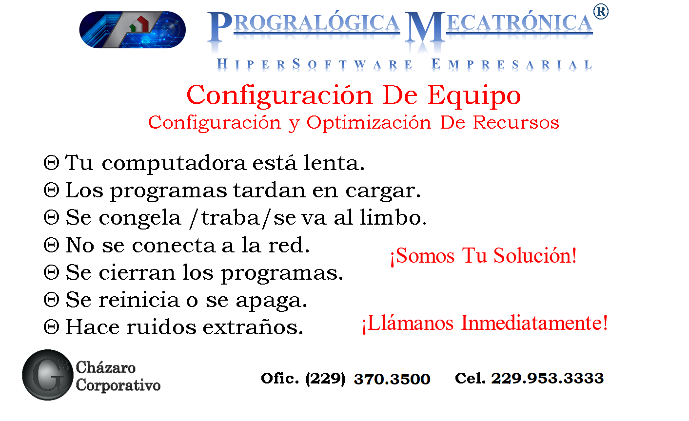 Espacio publicitario: tu negocio aquí