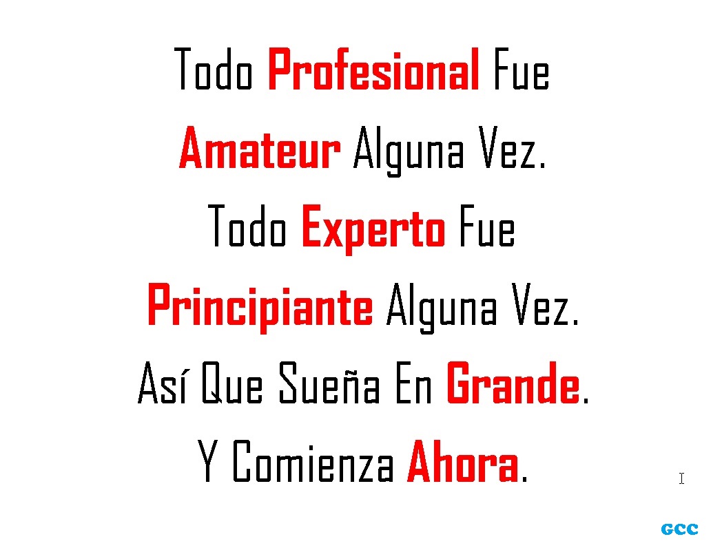 Espacio publicitario: tu negocio aquí