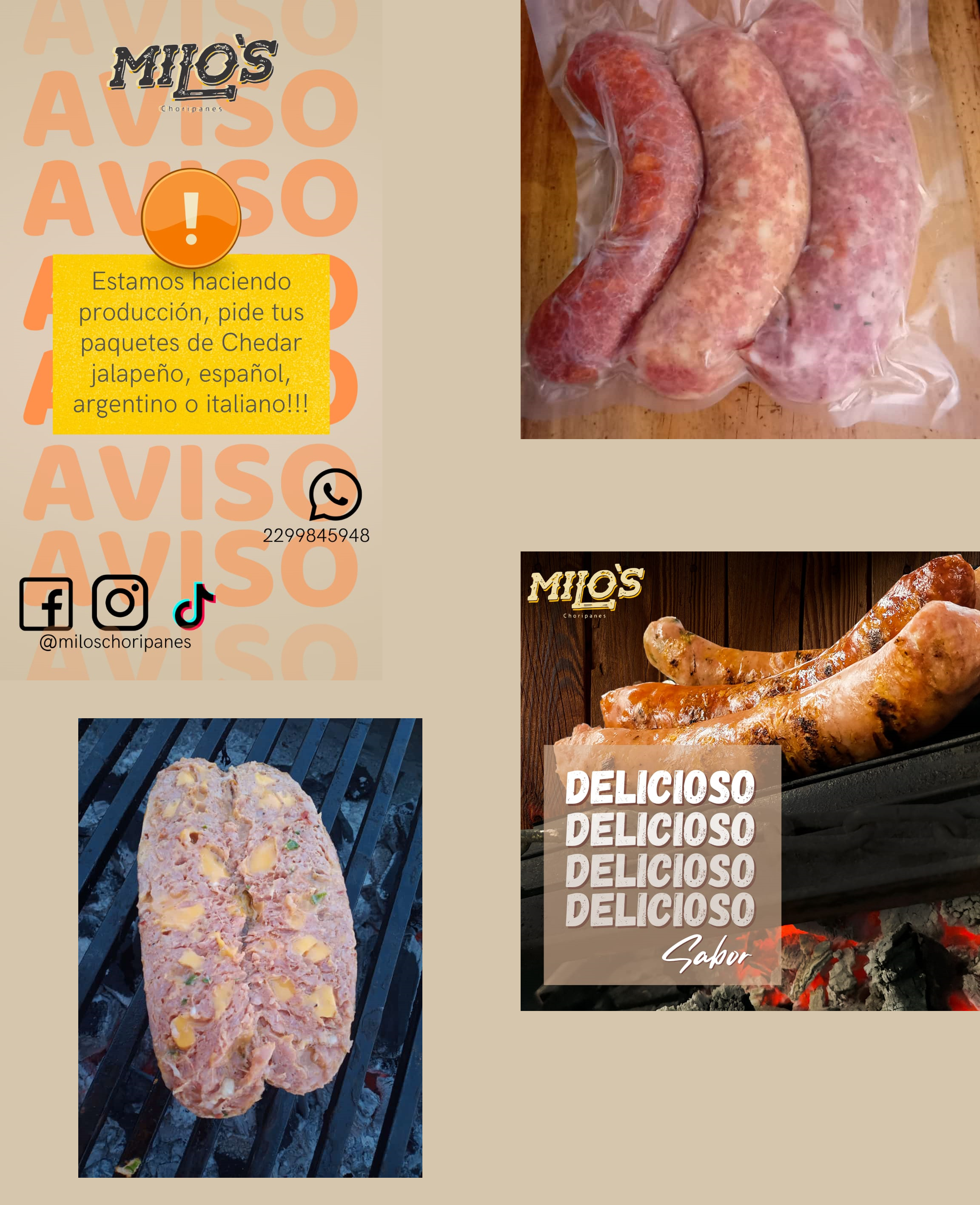 Espacio publicitario: tu negocio aquí