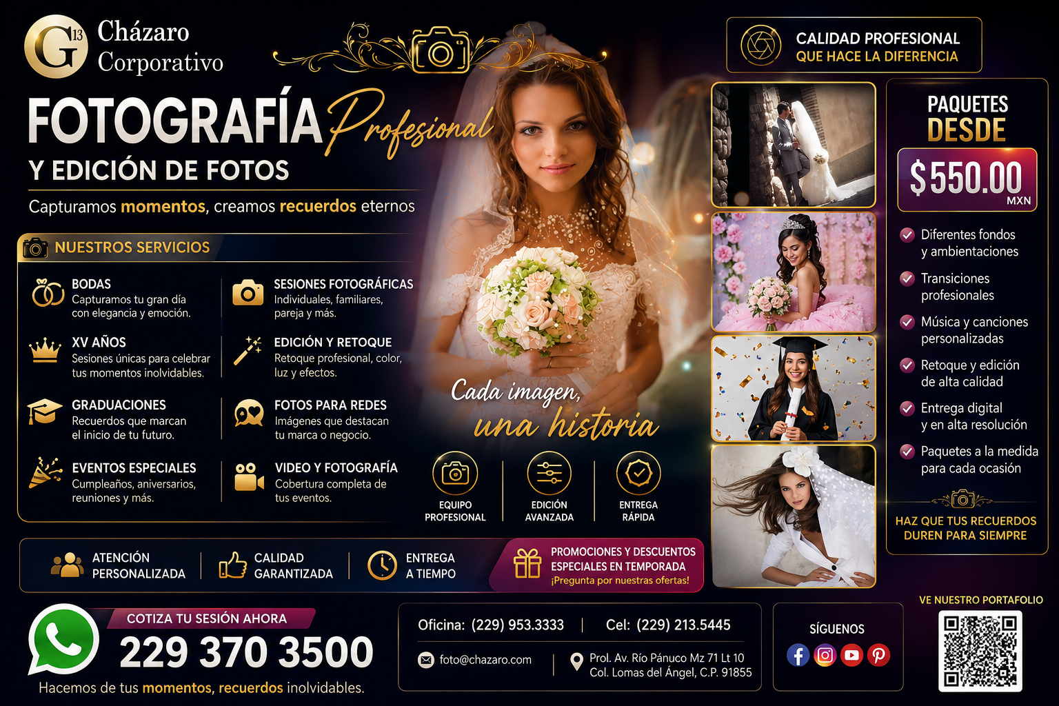 Espacio publicitario: tu negocio aquí