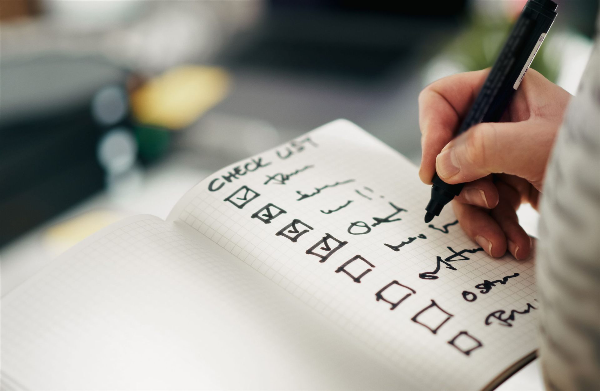 Automatización de procesos: qué automatizar primero en un negocio