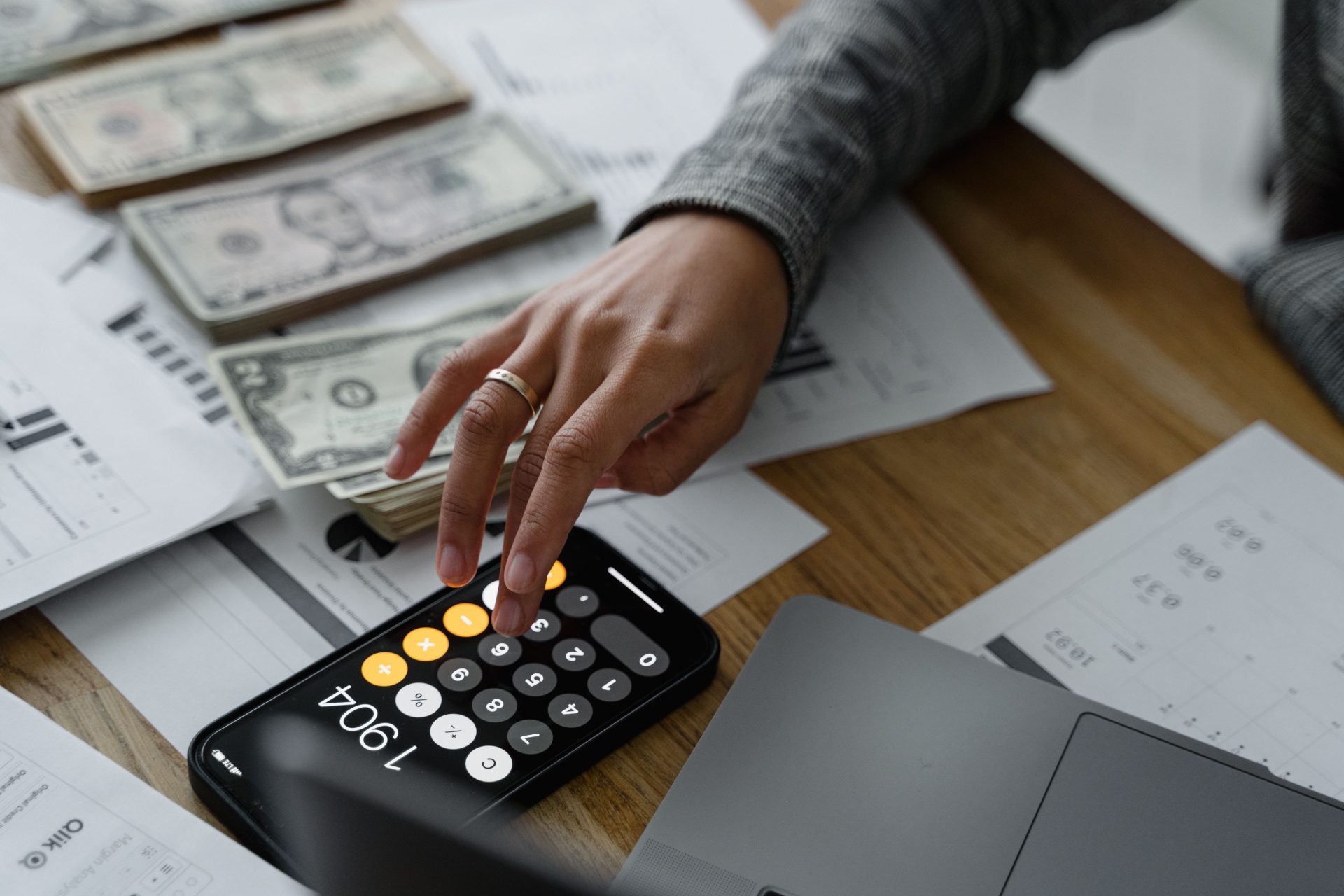 Cómo se construye un buen historial crediticio desde cero
