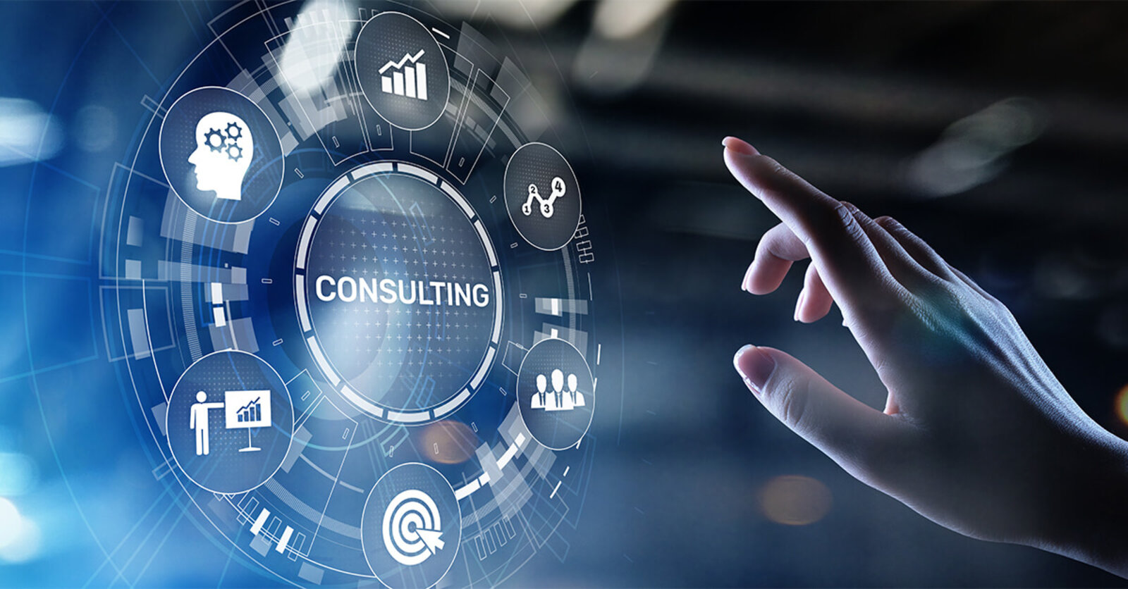Como Cotizar Servicios De Consultoría