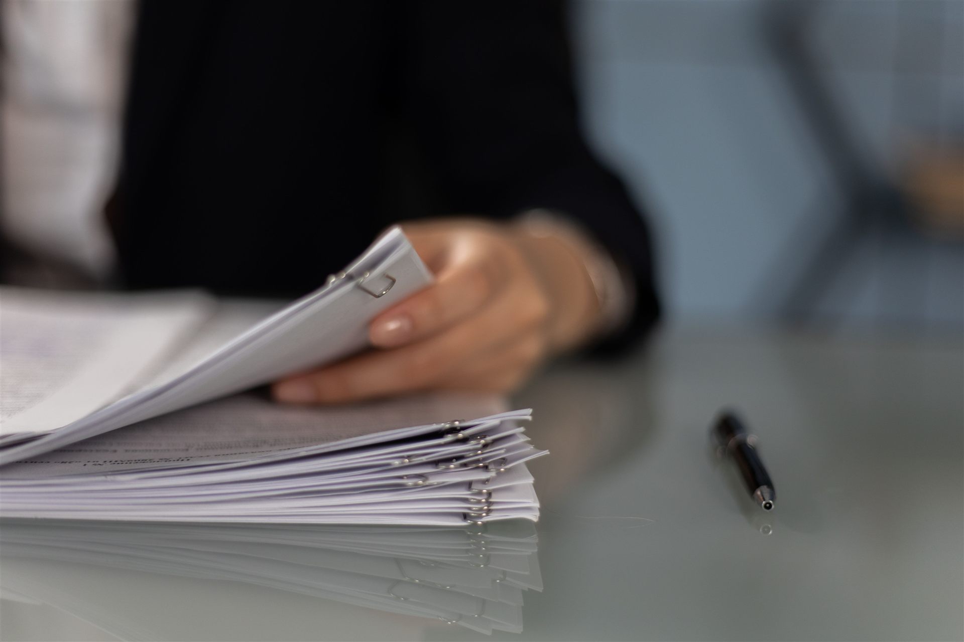 Evidencia legal: por qué documentar a tiempo cambia un caso