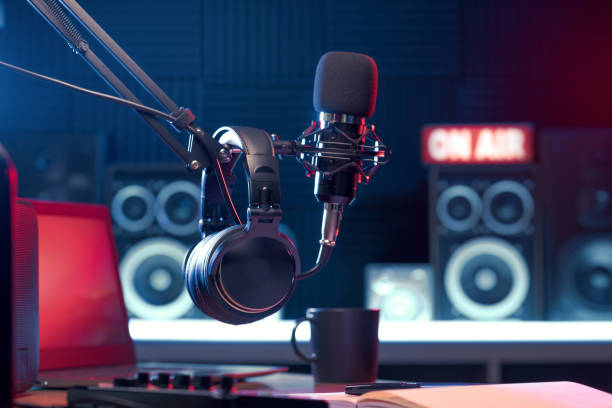 Guía completa para crear y moderar un podcast