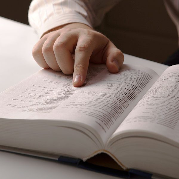 Lectura y redacción: conceptos de lengua y comunicación