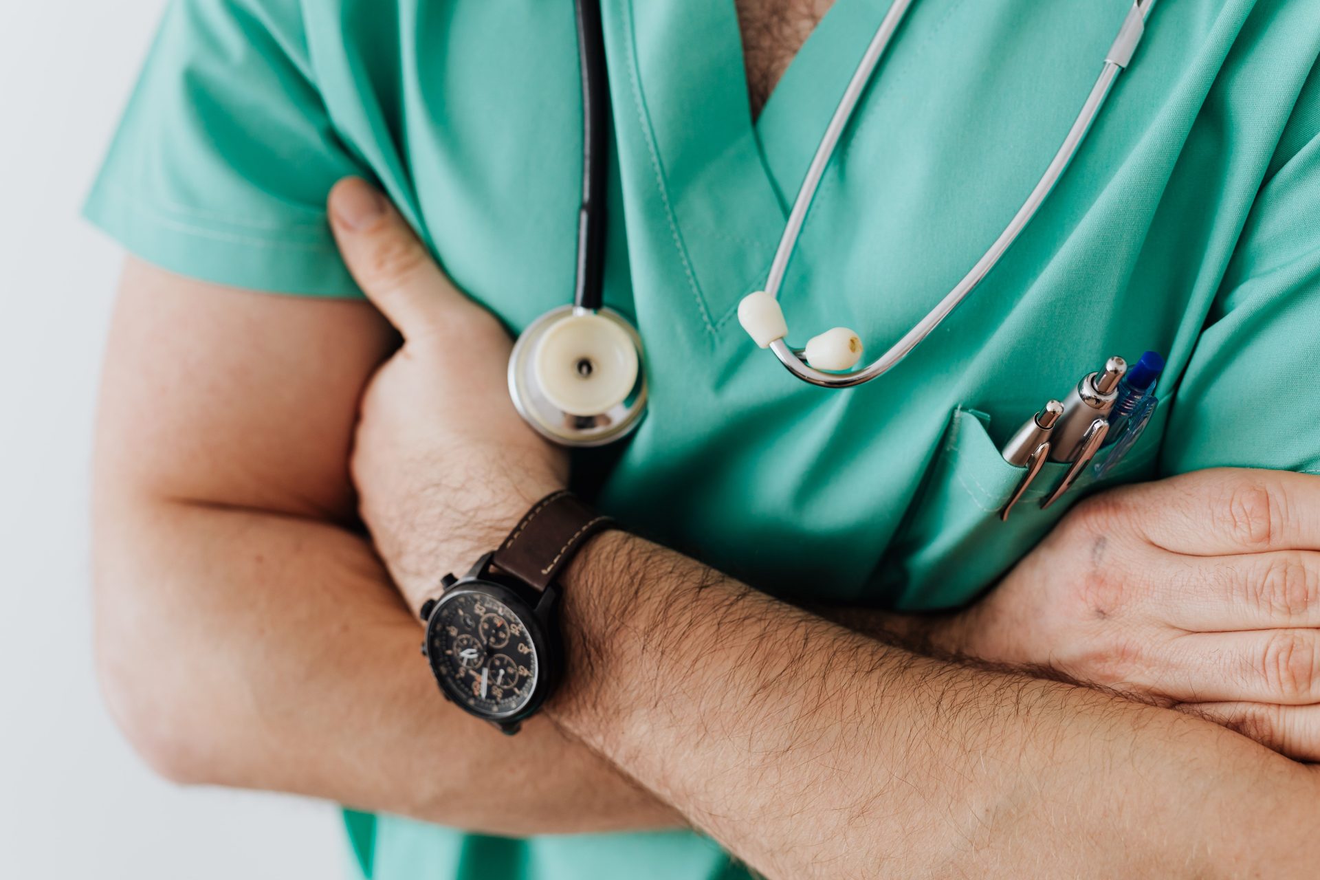 Negligencia médica: cómo se diferencia de un mal resultado