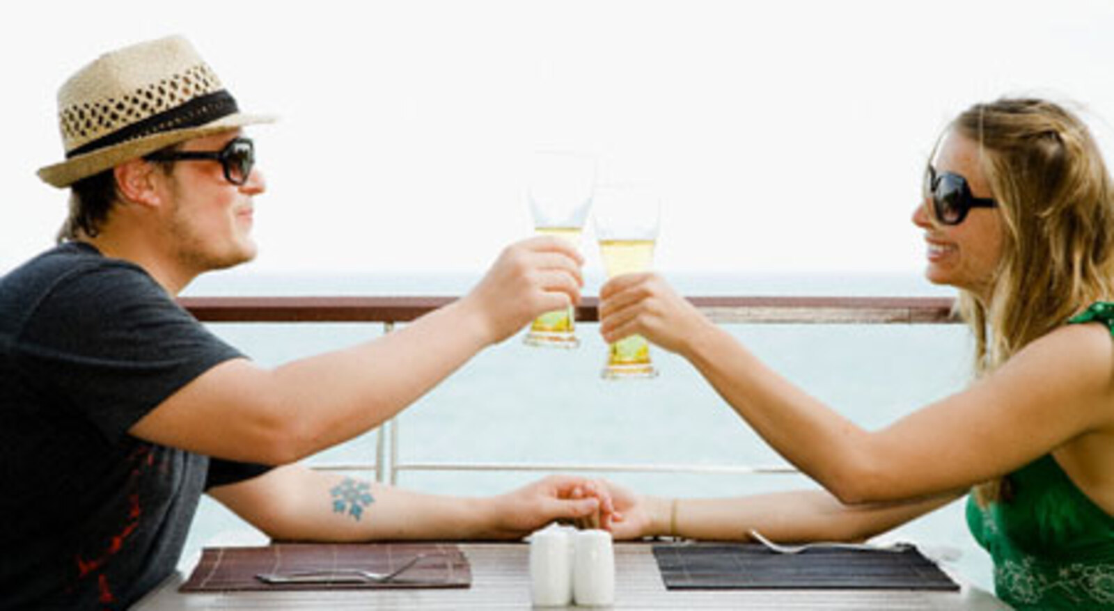 Por qué la relación perfecta no existe (y por qué eso es una buena noticia)