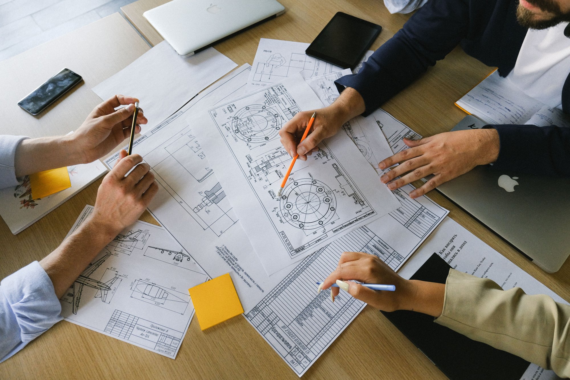Por qué importa el trabajo en equipo