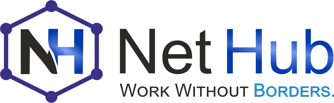 Logo NetHub