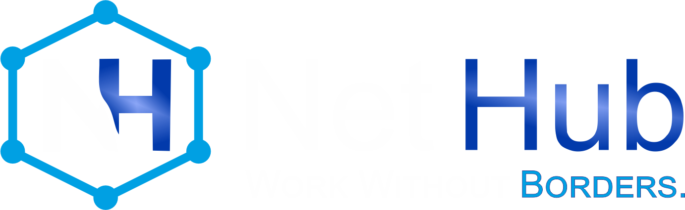Logo NetHub