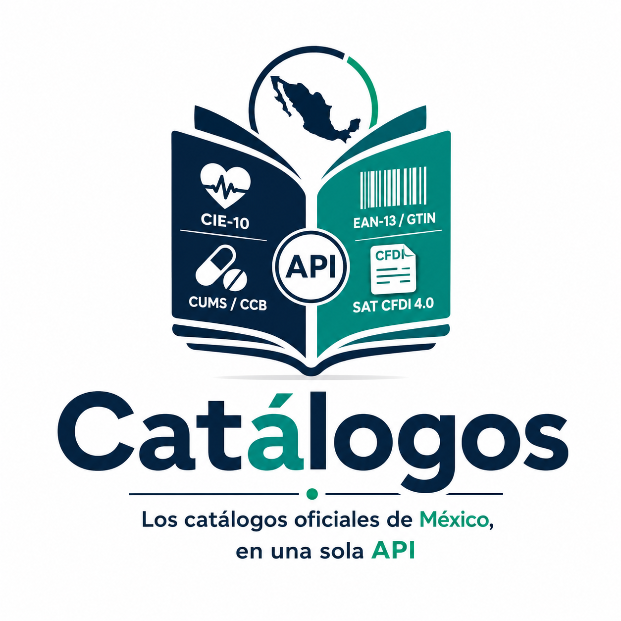 Catálogos