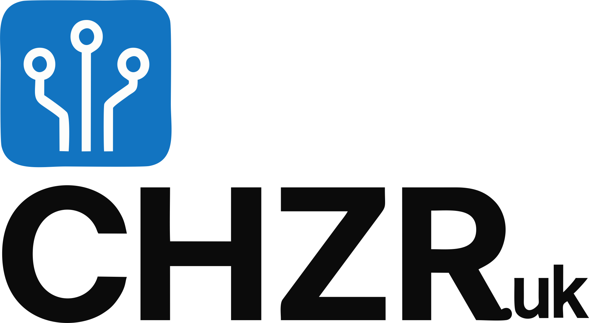 chzr.llc Logo