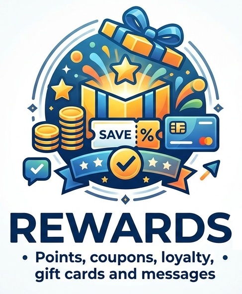 Rewards